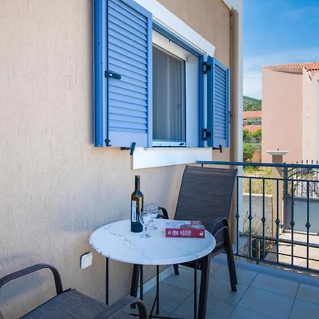 Apartment Aggelos Cozy Apartment Few Min From Sea