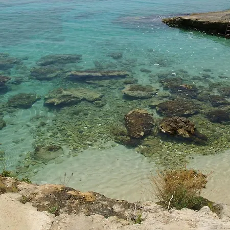 Aggelos Cozy Apartment Few Min From Sea Karavados