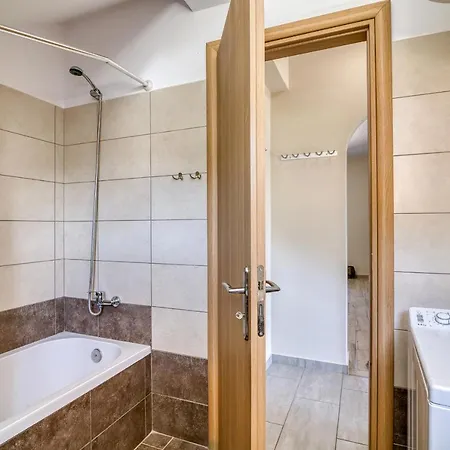 Apartment Aggelos Cozy Apartment Few Min From Sea *