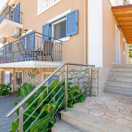 Apartment Aggelos Cozy Apartment Few Min From Sea *
