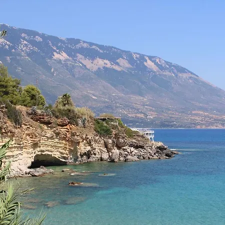 Aggelos Cozy Apartment Few Min From Sea Apartment Karavados