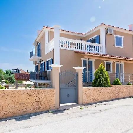 Apartment Aggelos Cozy Apartment Few Min From Sea *